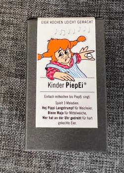 Kinder PiepEi