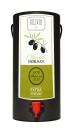 Knoblauch Olivenöl Nativ